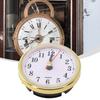 Quartz Clock Insert Clear Lens DIY Parts Replacement