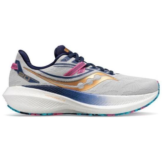 Saucony Triumph 20 Prospect Glass W - S10759-40