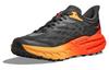 HOKA One One Speedgoat 5 Castlerock Flame 1123157-CFLM