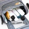 Travel Toiletry Bag Wet and Dry Separation Travel Toiletry Bag Wet Dry Separation Gym Wash Bag  Convenient Makeups Bag