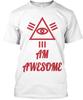 Tops – T-Shirts