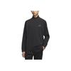 adidas FW25 Modern Tech Waffle Crew Sweatshirt Men Tops KB5210