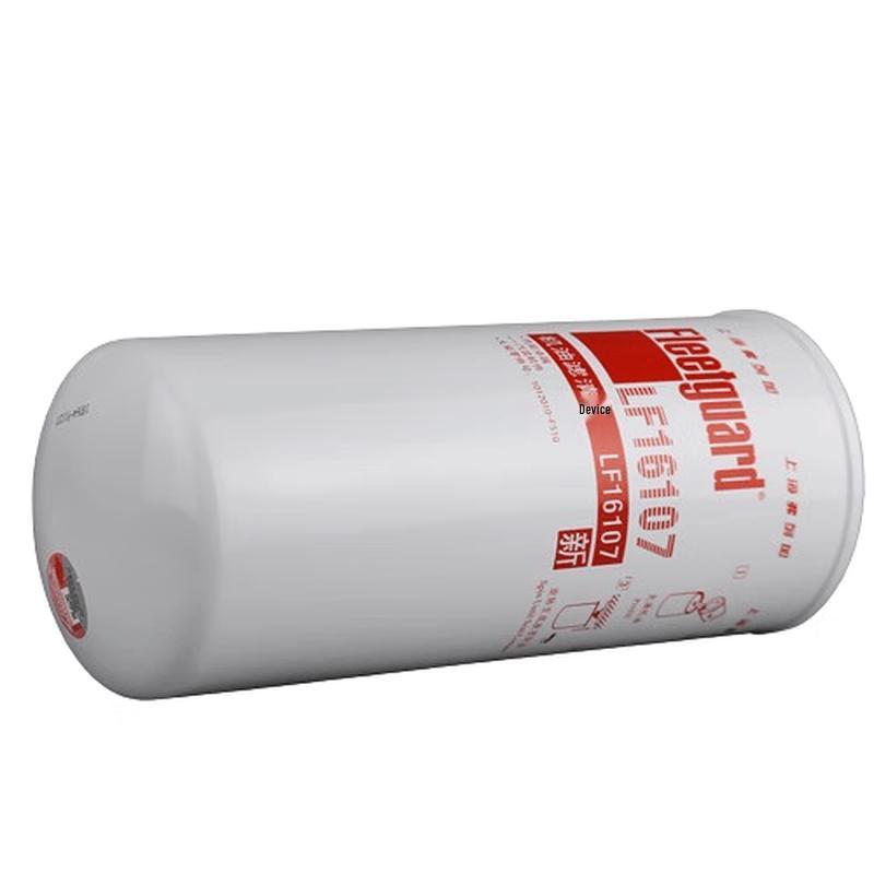 Dongfeng Fleetguard Oil Filter LF16107