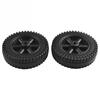 Grill Wheels Hole Diameter 8-10mm Multi-Functional