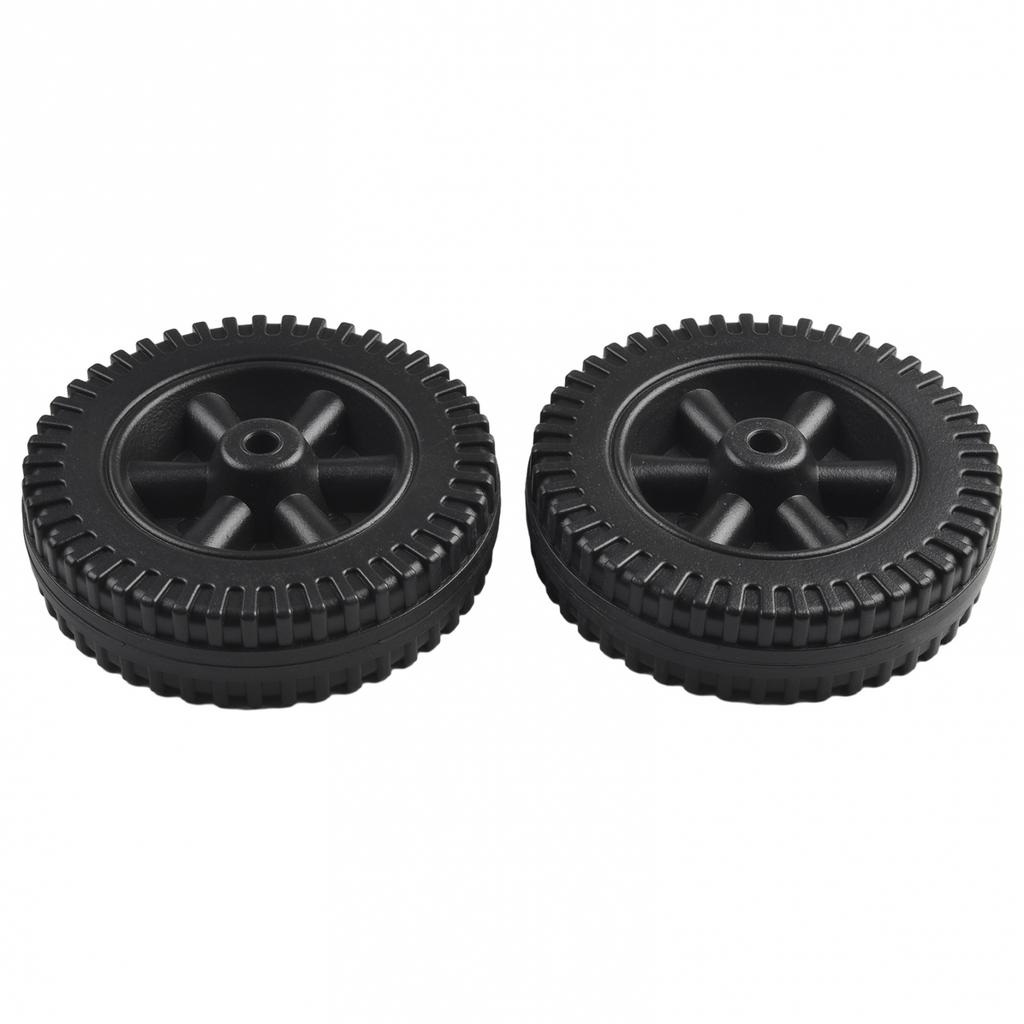 Grill Wheels Hole Diameter 8-10mm Multi-Functional