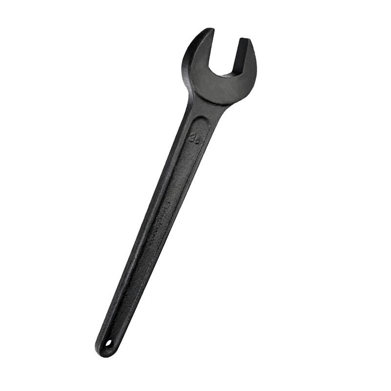 Changlu Heavy-Duty Single Head 50mm Open End Wrench