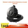 Electric Car Charging Port Protective Waterproof Cover for Cookie Model