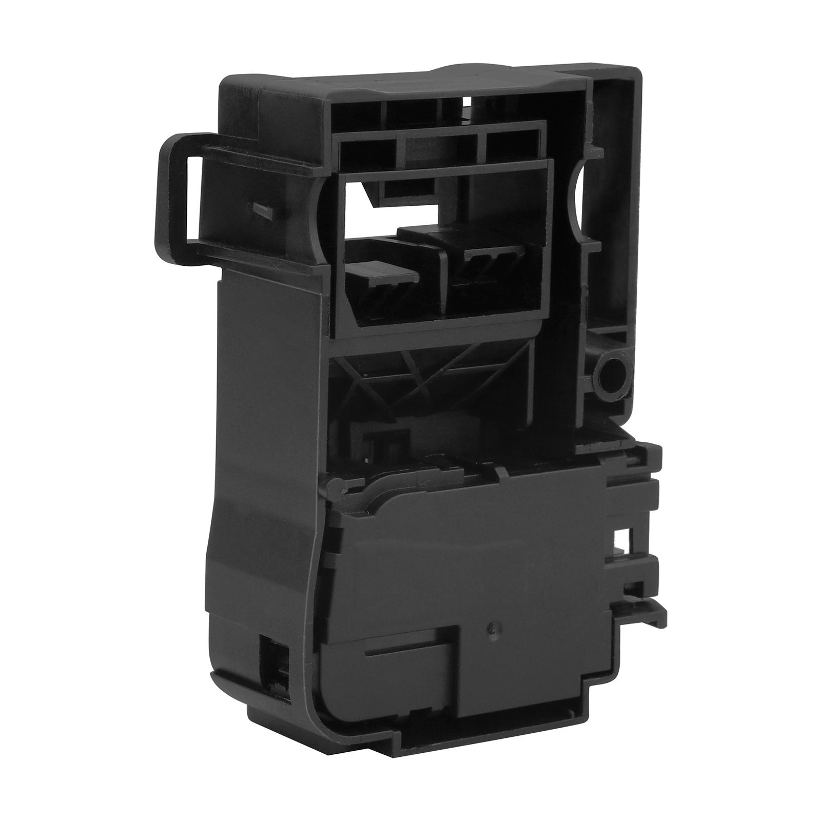 

WH01X27954 Washer Lid Lock Switch Replacement for GE Hotpoint Washer Top Load Washer Lid Lock Switch Replacement чёрный