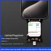Weixiu Jia Series: Automatic Tail Plug Detection Instruments for Type-C, Apple, Huawei, and Xiaomi Repair.