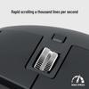 Logitech MX Master 3 Wireless Dual-Mode Mouse