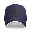 Gojira Band French Heavy Metal Baseball Caps Snapback Baseball Hats Breathable Casual Casquette Outdoor Unisex