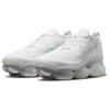Nike Air Max Scorpion Flyknit White Football Grey Women Sneakers Pure-Platinum DJ4702-100
