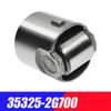 35325-2G700 Car Fuel High Pressure Pump Tappet Roller For Hyundai Accent Elantra Kia Rio Optima 2009-2018 Roller Tappet-M53K