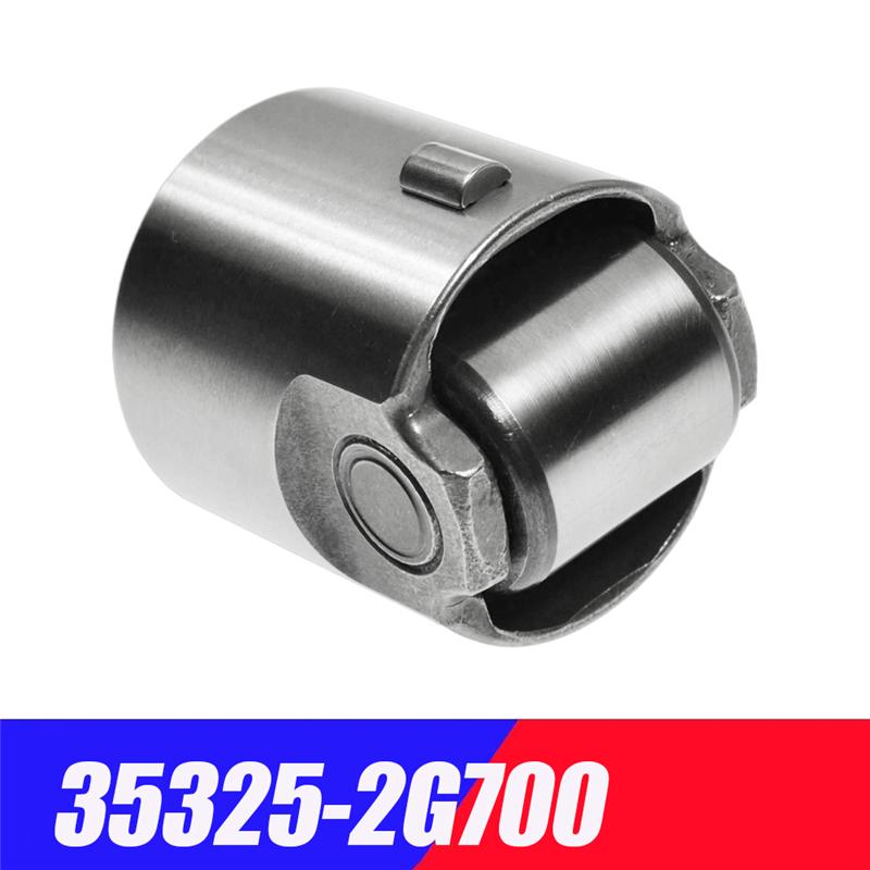 35325-2G700 Car Fuel High Pressure Pump Tappet Roller For Hyundai Accent Elantra Kia Rio Optima 2009-2018 Roller Tappet-M53K
