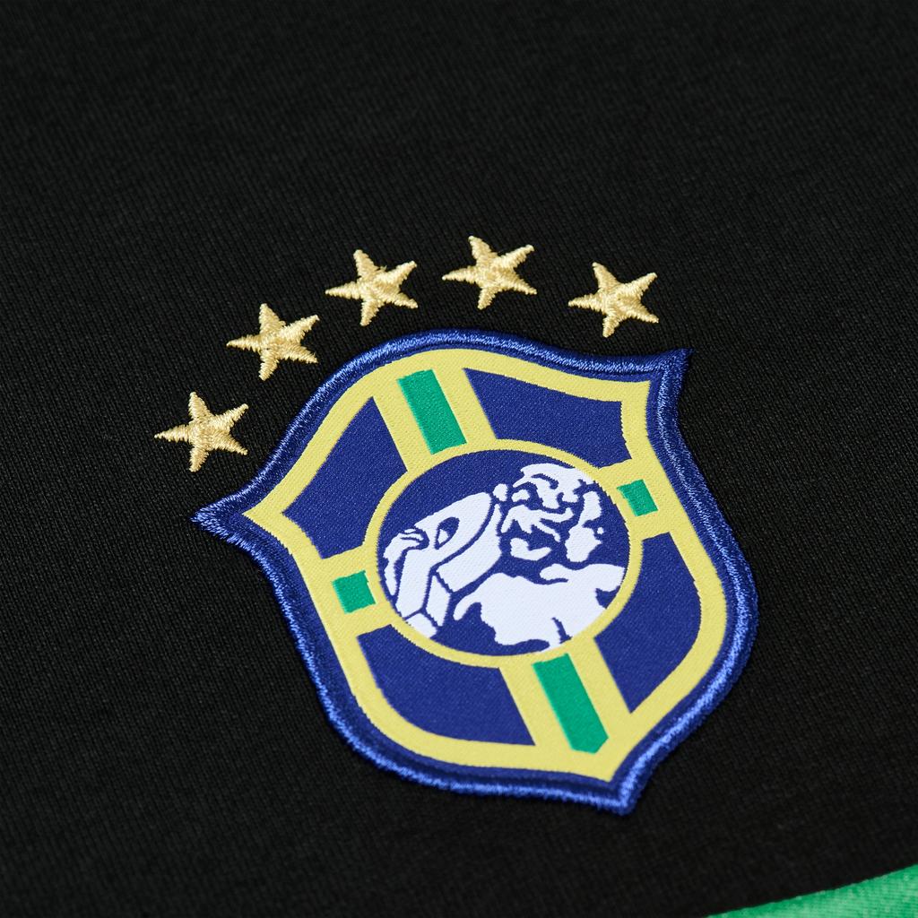 Palace Copa America T-Shirt Black Unisex Tops P30ES209