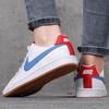 Nike Court Royale White/Blue/Red GS 833535-109