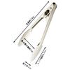 KAI SELECT 100 Mini Tongs 18cm DH3116