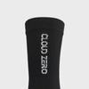 CLOUD ZERO TXT Running Shoes (1P) (0097059) CZFAF1SC904BK-BLACK
