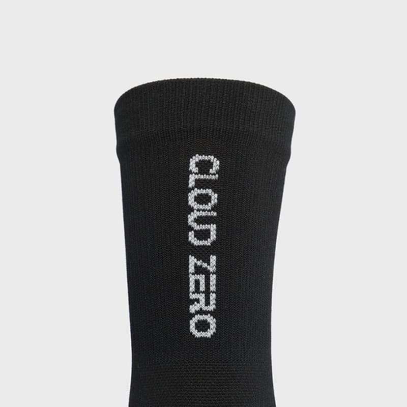 CLOUD ZERO TXT Running Shoes (1P) (0097059) CZFAF1SC904BK-BLACK