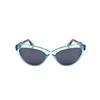 Sonnenbrille Pepe Jeans PJ7428 55/19/140 576 TEAL/BLAU ACETAT FRAU PEJ SUN PJ7428 576 55 19 140