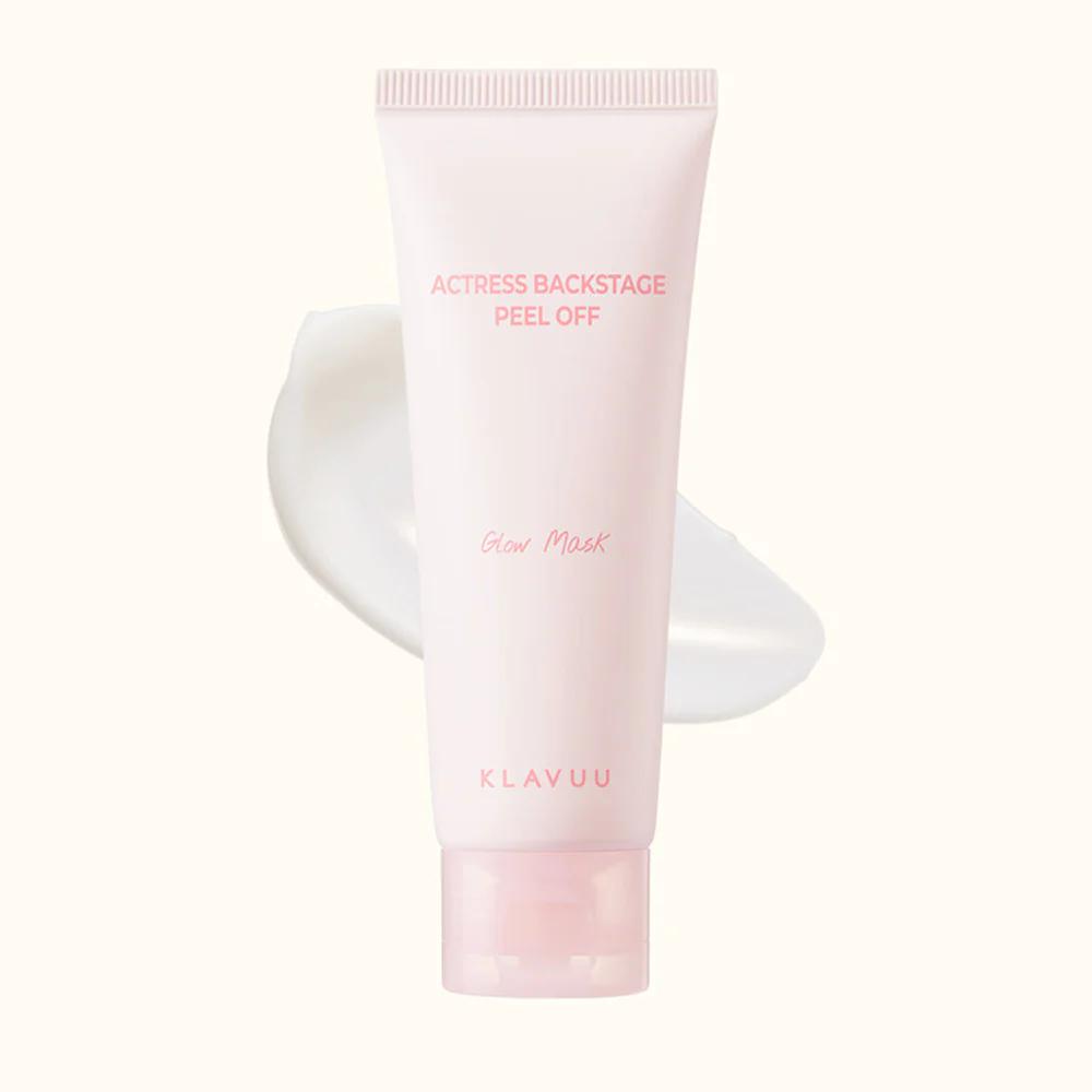 

KLAVUU Special Care Pearl Glow Mask, Осветление, Очищение, KBeauty, Корейская косметика, пробник