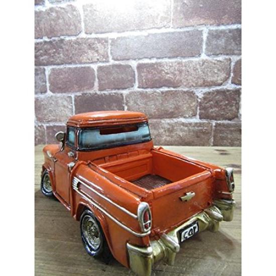 Toyosekiso Piggy Bank Bang Bang Car Truck 35110
