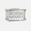 Aespa Antique Crystal Jewel Case SM TOWN