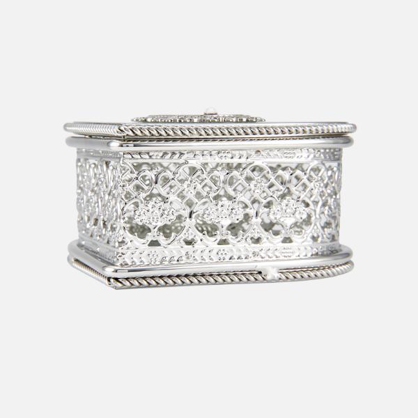 Aespa Antique Crystal Jewel Case SM TOWN