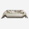 Square Sofa Cover Cloth All Inclusive Universal Dustproof All Season Blanket Cover