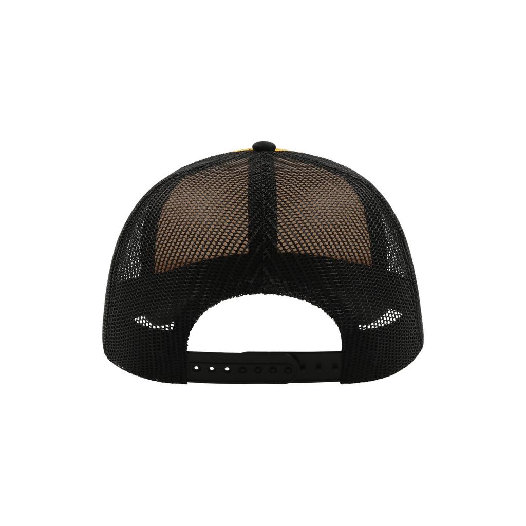 Atlantis Rapper 5 Panel Trucker Cap