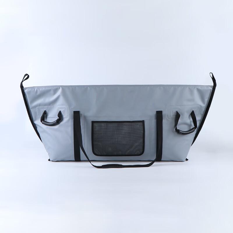 HuFeng Outdoor Fishing Storage Bag Long Large