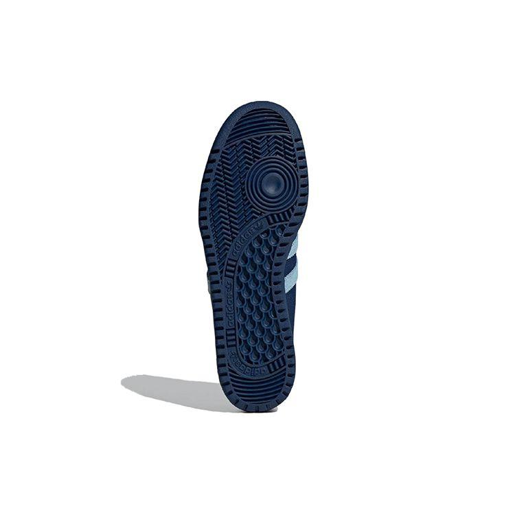 adidas Bermuda Mystery Blue Baskets Homme Bleu Clair IG6185