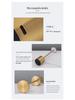 I-shaped USB Night Light: Eye-friendly Touch Lamp for Bars & Desktops