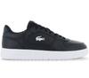 Lacoste Court Ace 224 - Zapatillas para Hombre Zapatos Negro 750SMA0070312 ORIGINAL