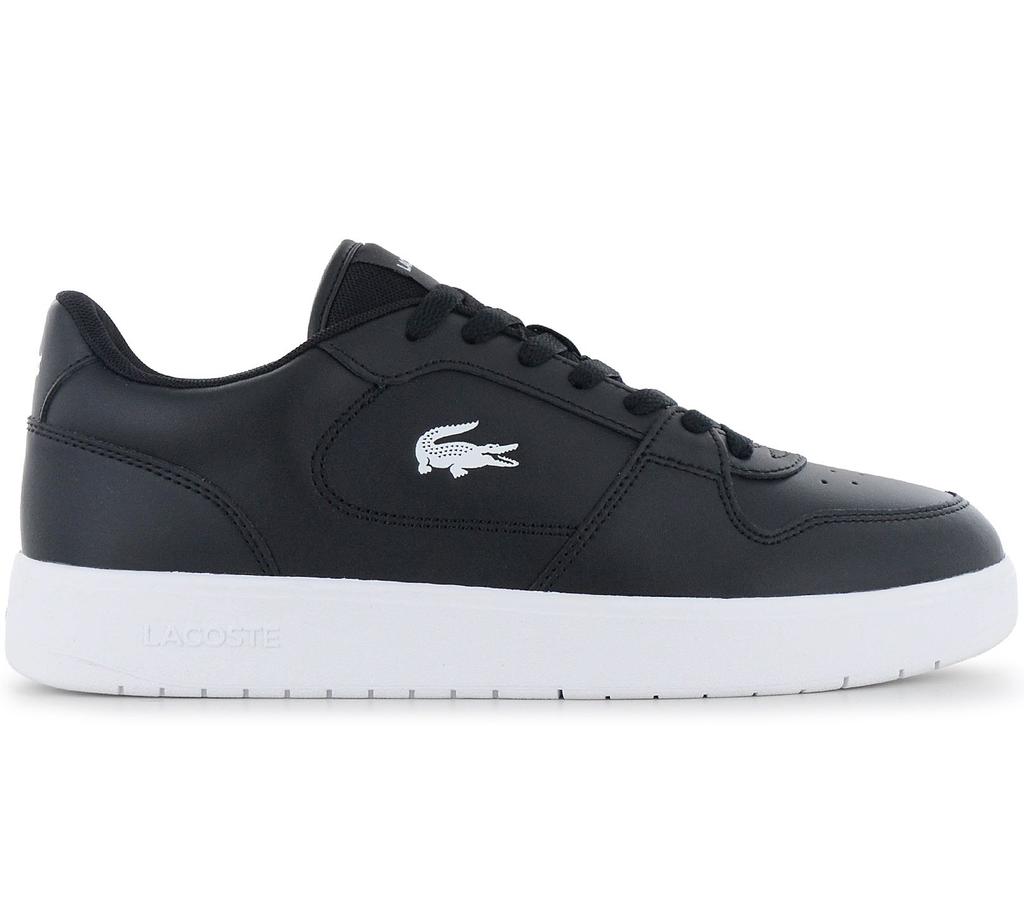 Lacoste Court Ace 224 - Zapatillas para Hombre Zapatos Negro 750SMA0070312 ORIGINAL