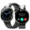 M301 Smart Watch For Men And Women Smart Watch Flashlight Called Bluetooth Waterproof