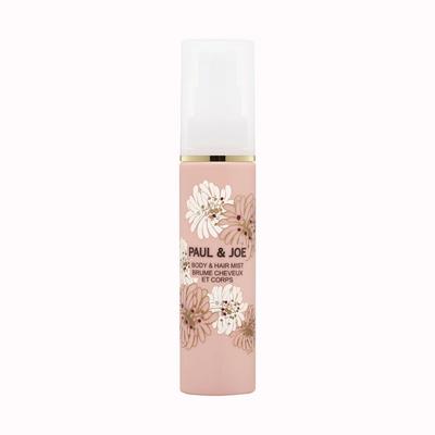 PAUL&JOE Body&Hair Mist 60ml