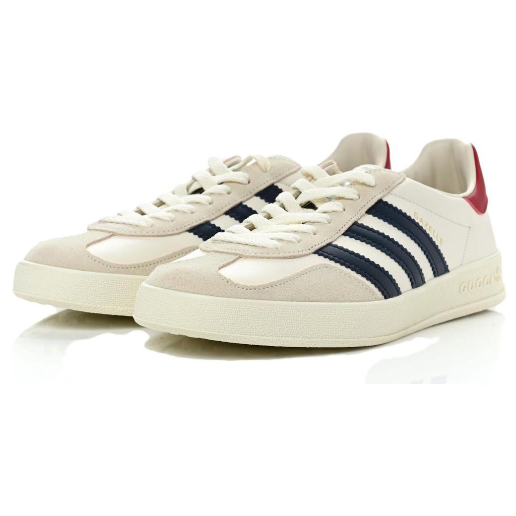 Adidas Gazelle White Women Sneakers 707861-UTT10-9060