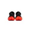 SAUCONY Endorphin Pro 4 Black ViZiRed Women Sneakers S10939-127