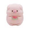 Cross-Border Little Pig Silicone Sleep Lamp: Soft, Eye-Friendly Bedside Night Light