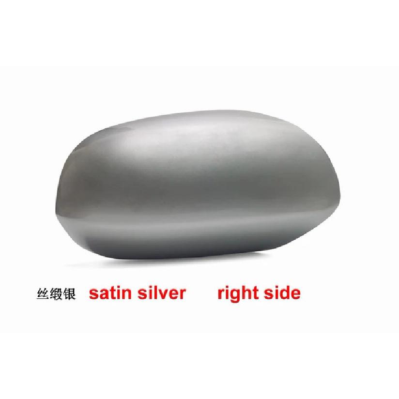 For Honda Odyssey 2005 2006 2007 2008 Car Accessories Rearview Mirrors Cover Rear View Mirror Shell Housing Color Painted