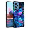Why Are Frogs Important Phone Case For Redmi Note 13 12 14 15 Pro Plus 13R 11 11T 11E 11S 10 Pro 10S 9 9S Cover Cell Clear TPU C