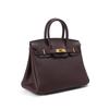 Top Layer Cowhide Metal Bag Genuine Leather Womens Bag Large Capacity Can Hold Handbag Womens High-end Sense Of Fashion Single Leather Strap Bag