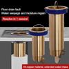 Anti Odor Floor Drain Core Removable Basin Drain Filter Kitchen Bathroom Accessories