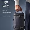 TAFUCO 304 Stainless Steel Insulated Lunch Box