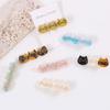 For Women Bangs Clip Three Cat Hair Clip Hair Accessories Korean Style Hairpin Female Barrettes