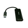 Basicest USB 3.0 to HDMI Graphics Converter Adapter Cable with DisplayLink Chip, Windows 10 Compatible [Compatibility Guaranteed]