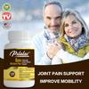 Pslalae Cápsulas de extrato puro de veneno de abelha, contendo glucosamina, aliviam a dor nas articulações, adequadas para homens e mulheres.