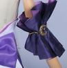 Groundhog Robin Cosplay Outfit - Star Railway Anime Complete Set for Women