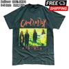 Rare Candlebox Band Tour 1994 Collection Gift For Fan S To 5XL T-shirt TMB3368